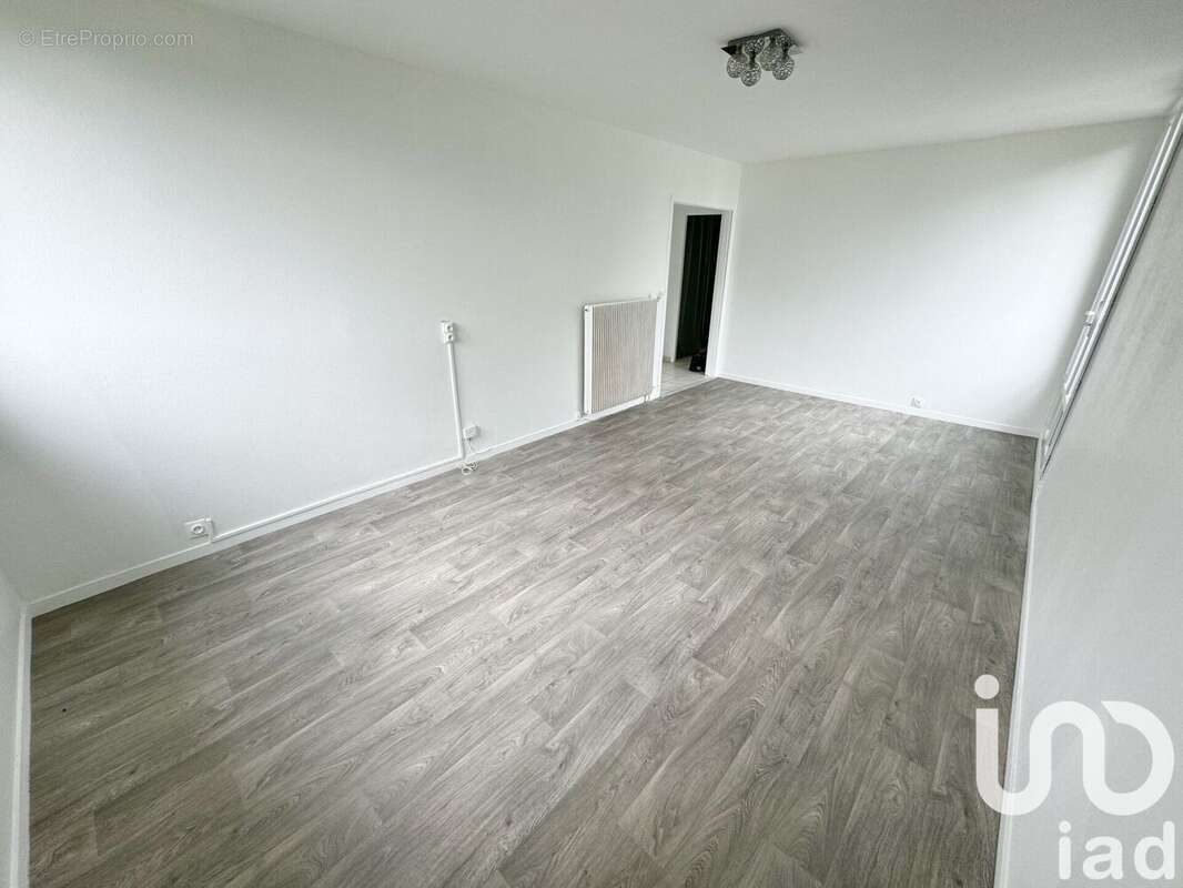 Photo 5 - Appartement à SAINT-JEAN-LE-BLANC