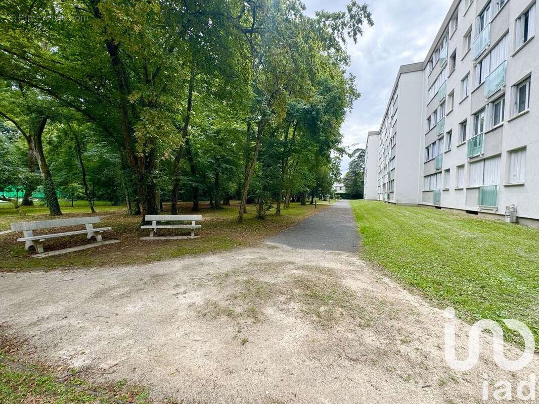 Photo 6 - Appartement à SAINT-JEAN-LE-BLANC