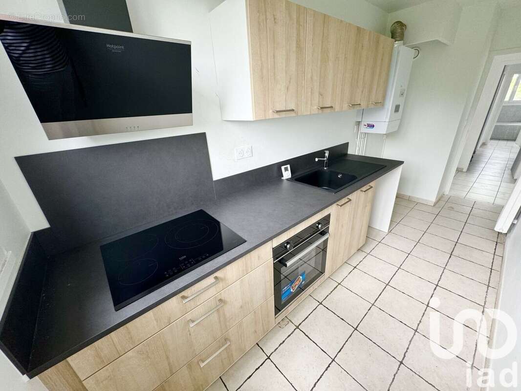 Photo 7 - Appartement à SAINT-JEAN-LE-BLANC