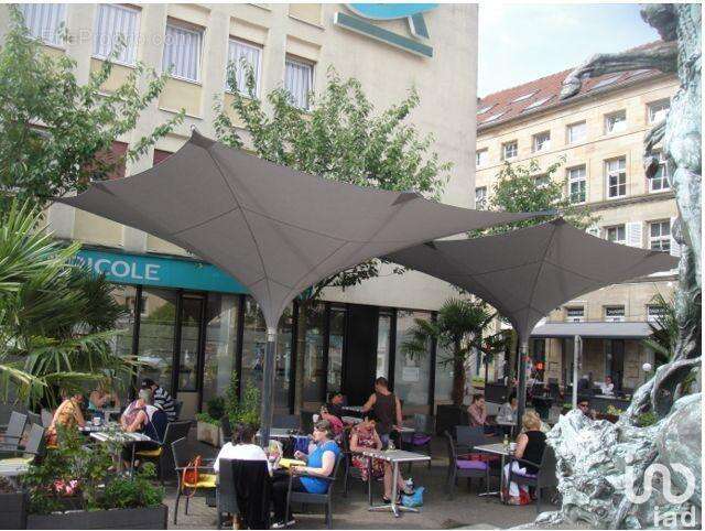 Photo 3 - Commerce à SAINT-AVOLD