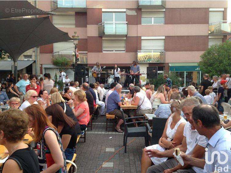 Photo 4 - Commerce à SAINT-AVOLD