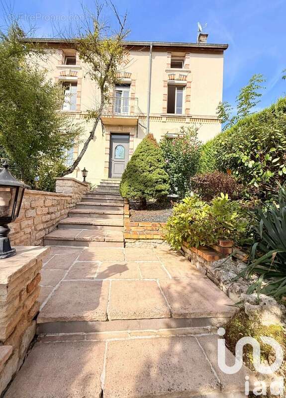 Photo 2 - Maison à NOGENT