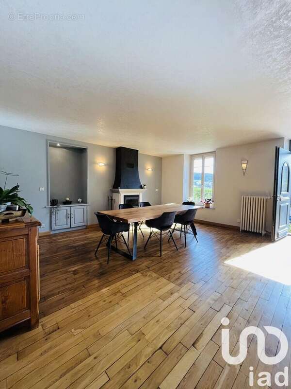 Photo 4 - Maison à NOGENT