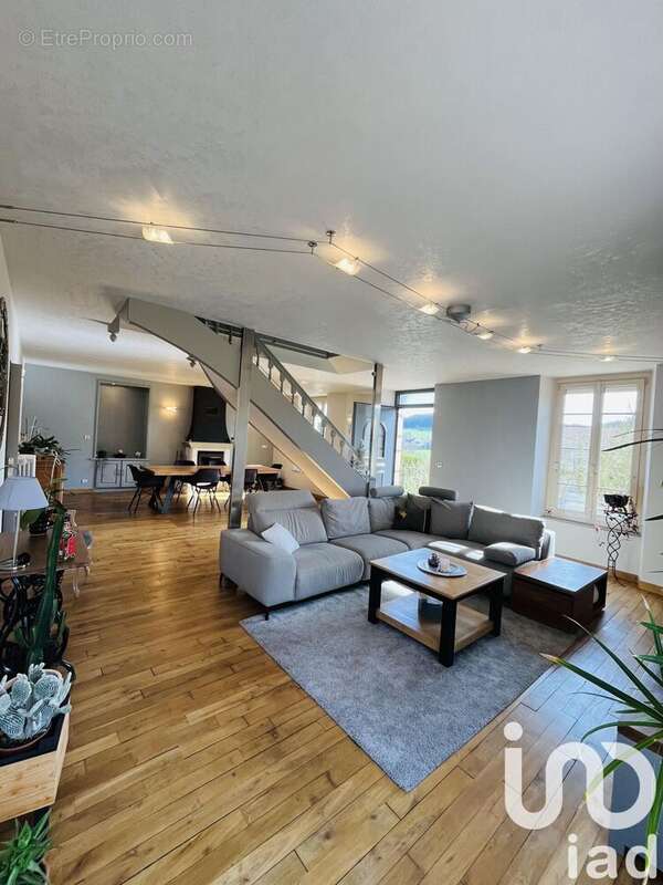 Photo 5 - Maison à NOGENT