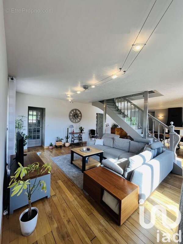 Photo 6 - Maison à NOGENT