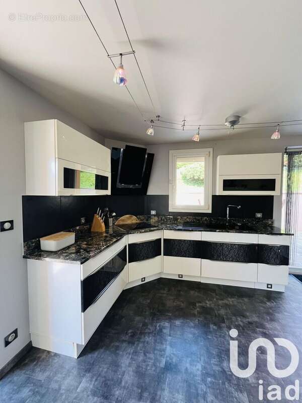 Photo 8 - Maison à NOGENT