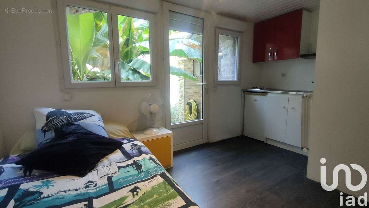 Photo 8 - Maison à VERT-LE-PETIT