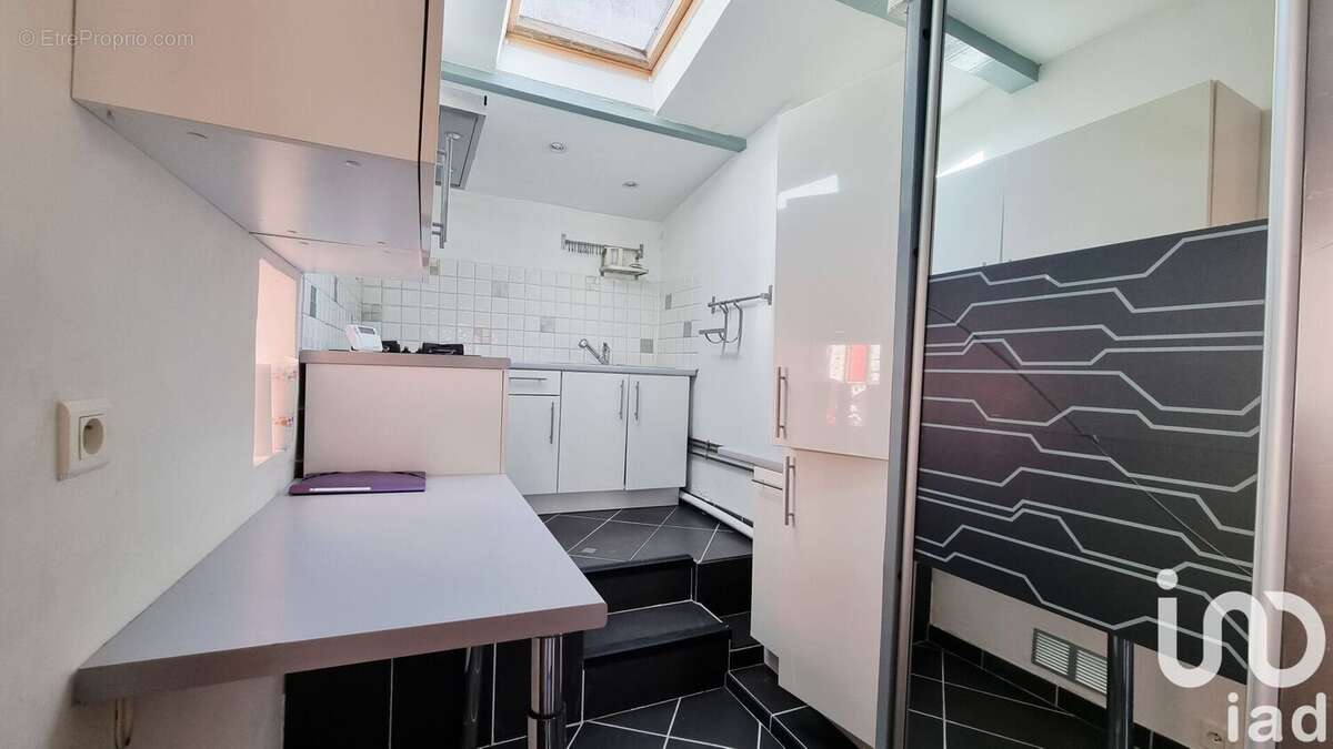 Photo 4 - Appartement à LUNEVILLE