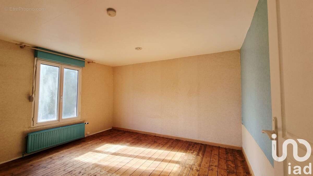 Photo 5 - Appartement à LUNEVILLE