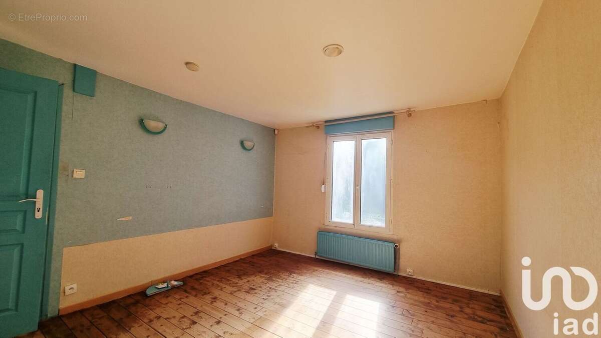 Photo 6 - Appartement à LUNEVILLE