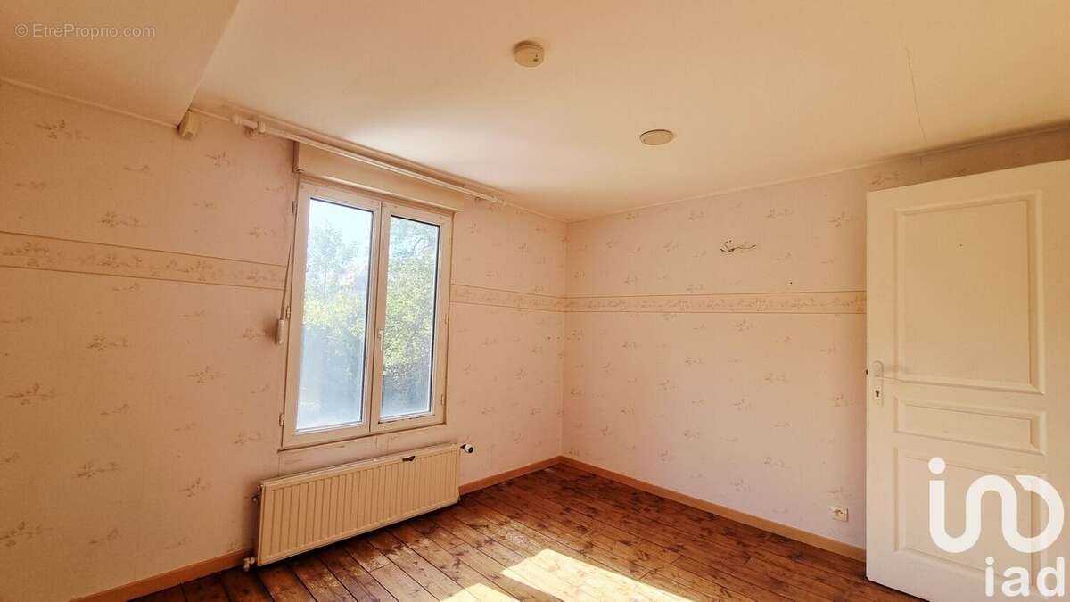 Photo 7 - Appartement à LUNEVILLE