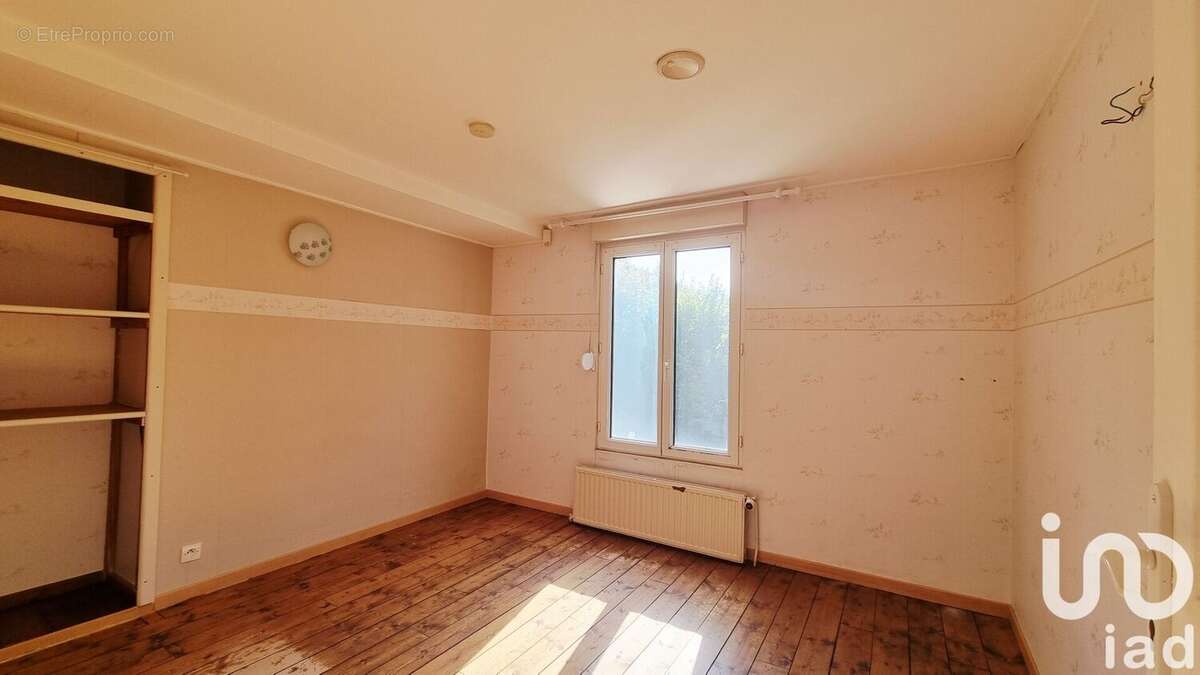 Photo 8 - Appartement à LUNEVILLE