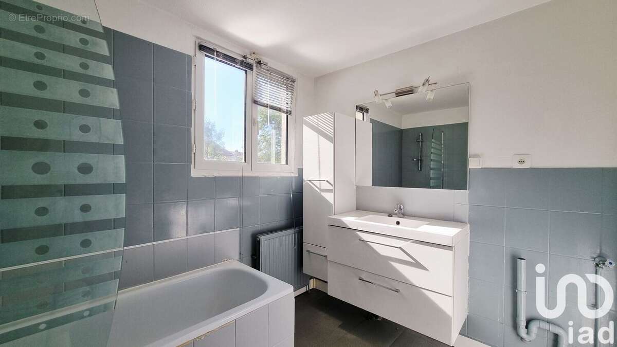 Photo 9 - Appartement à LUNEVILLE