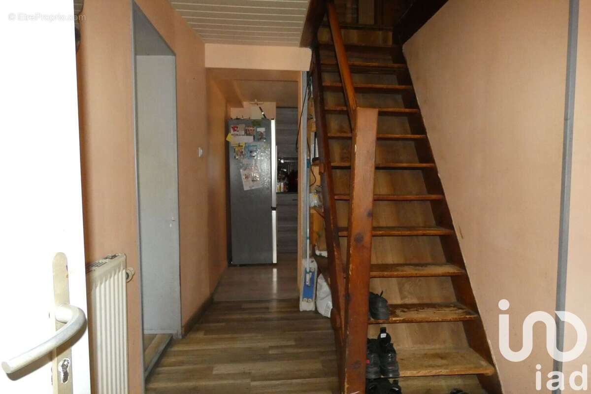 Photo 5 - Maison à RECHESY