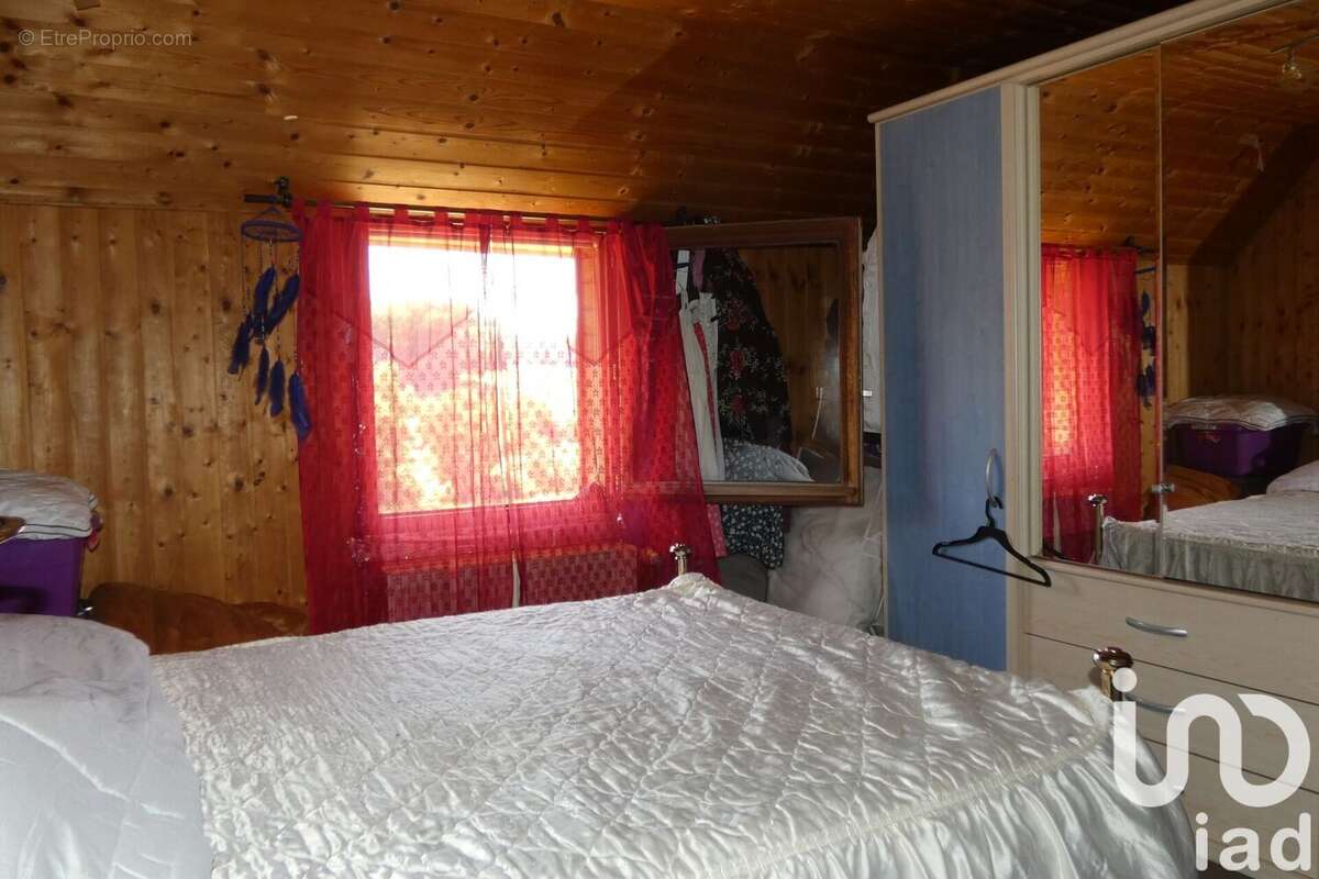 Photo 6 - Maison à RECHESY