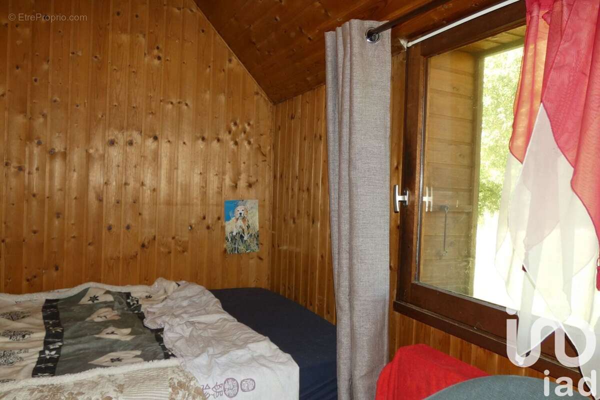 Photo 7 - Maison à RECHESY