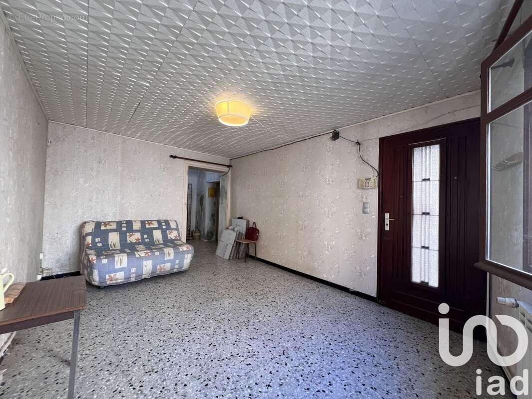 Photo 3 - Maison à SALLES-D&#039;AUDE