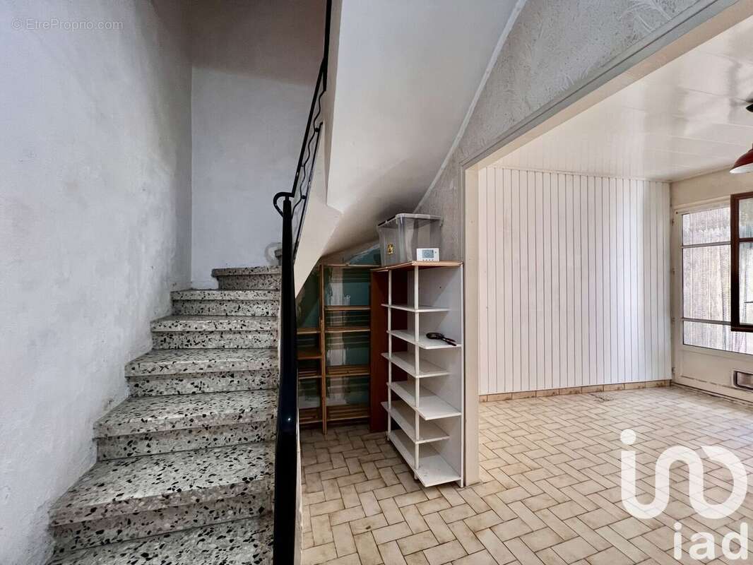 Photo 4 - Maison à SALLES-D&#039;AUDE