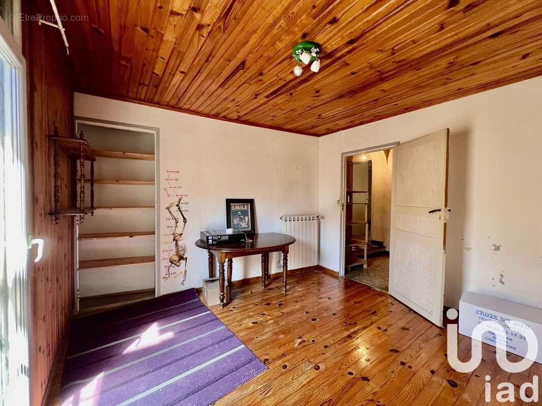 Photo 5 - Maison à SALLES-D&#039;AUDE