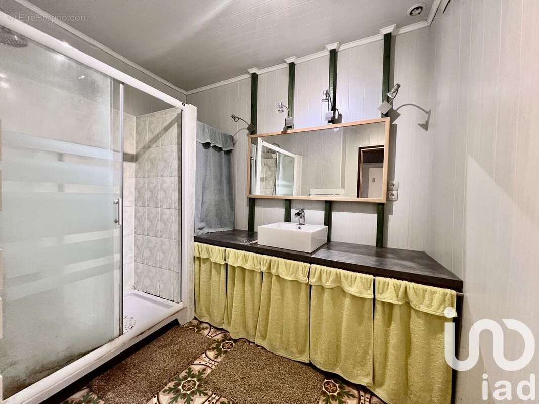 Photo 8 - Maison à SALLES-D&#039;AUDE