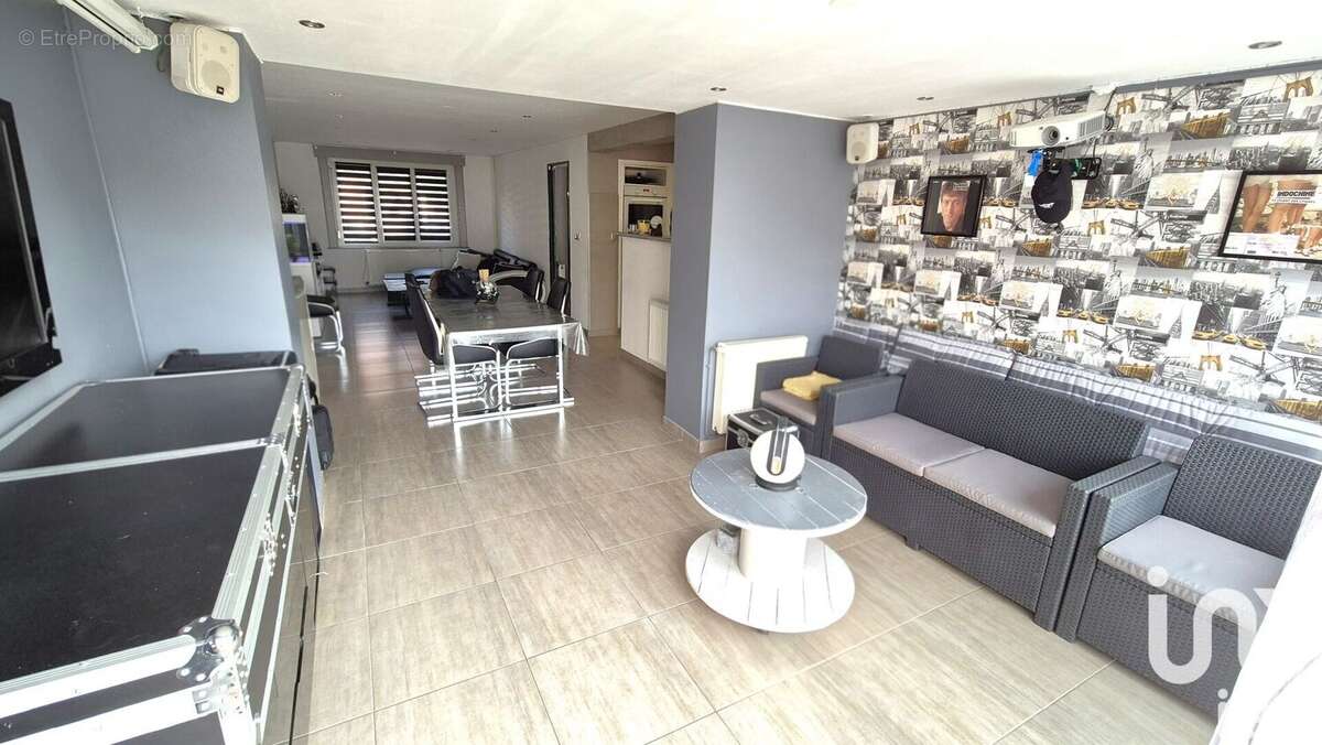 Photo 2 - Maison à SEQUEDIN