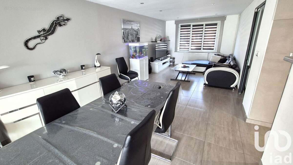 Photo 3 - Maison à SEQUEDIN