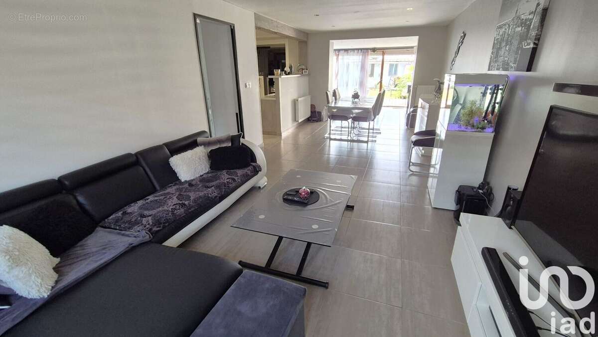 Photo 4 - Maison à SEQUEDIN