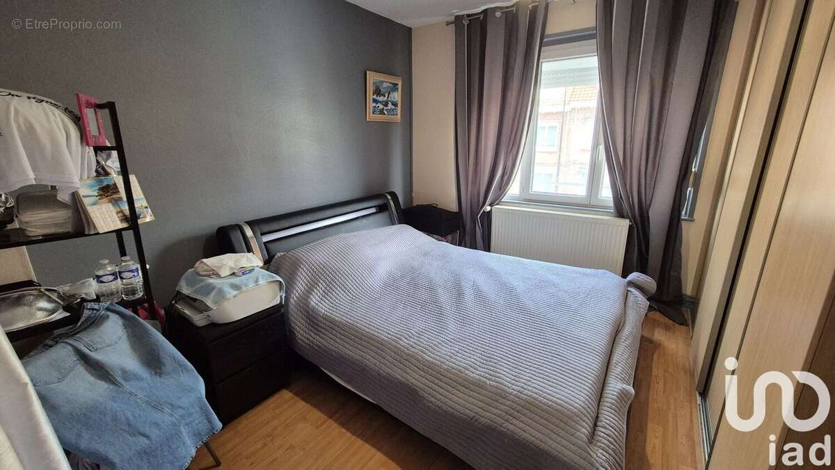 Photo 7 - Maison à SEQUEDIN