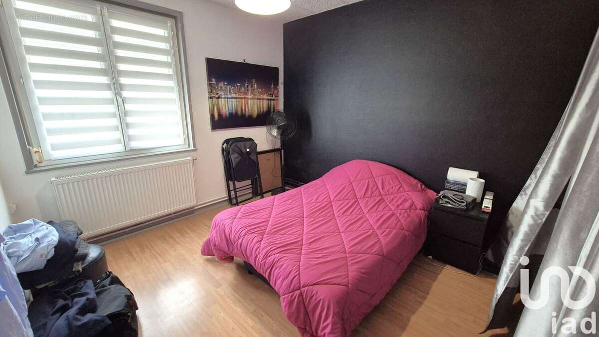 Photo 8 - Maison à SEQUEDIN