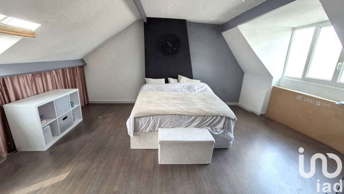 Photo 9 - Maison à SEQUEDIN