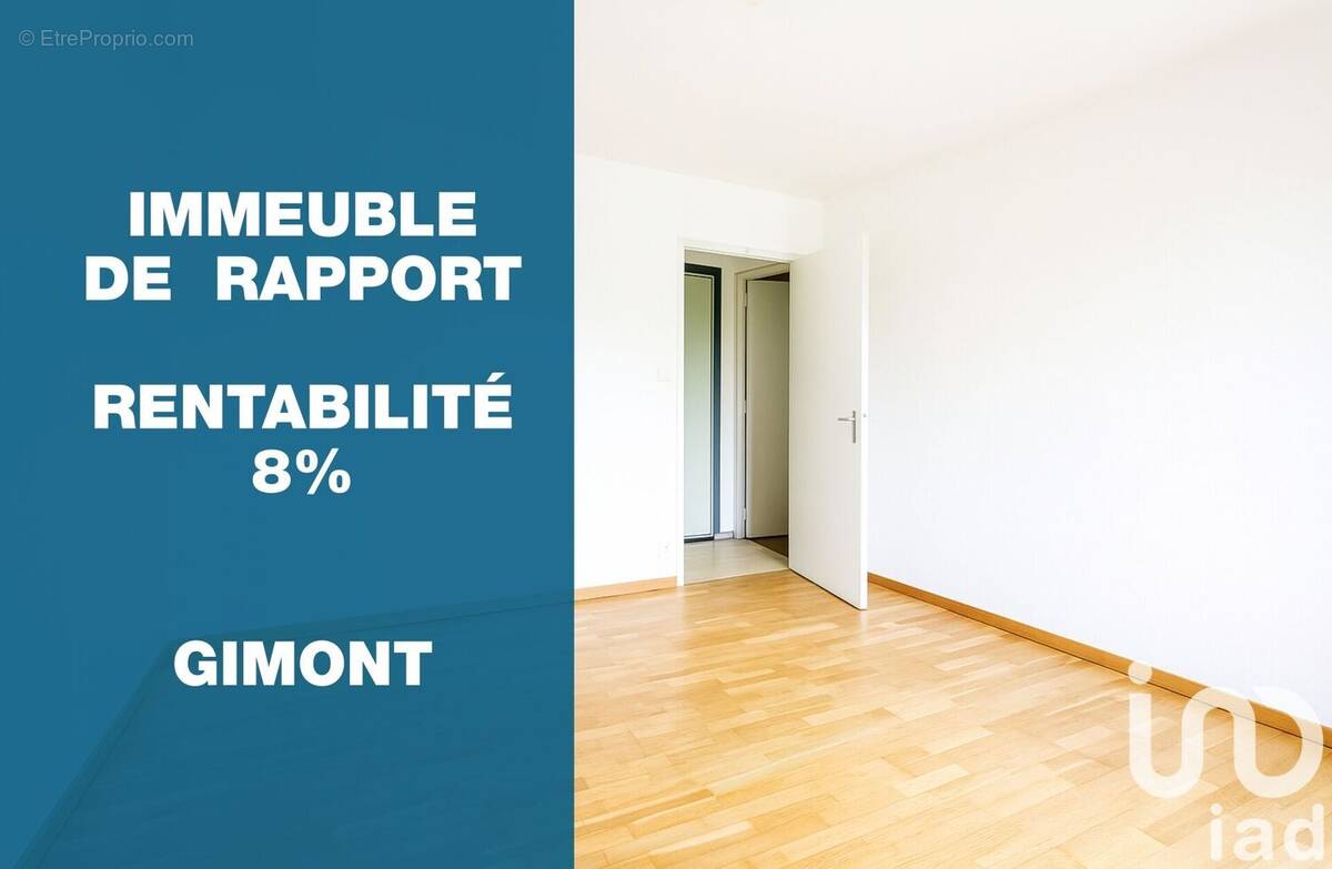 Photo 1 - Appartement à GIMONT