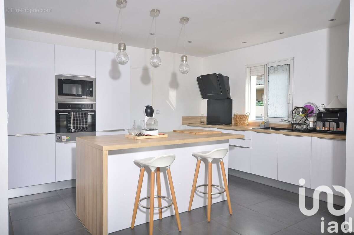 Photo 2 - Maison à MONTPEZAT