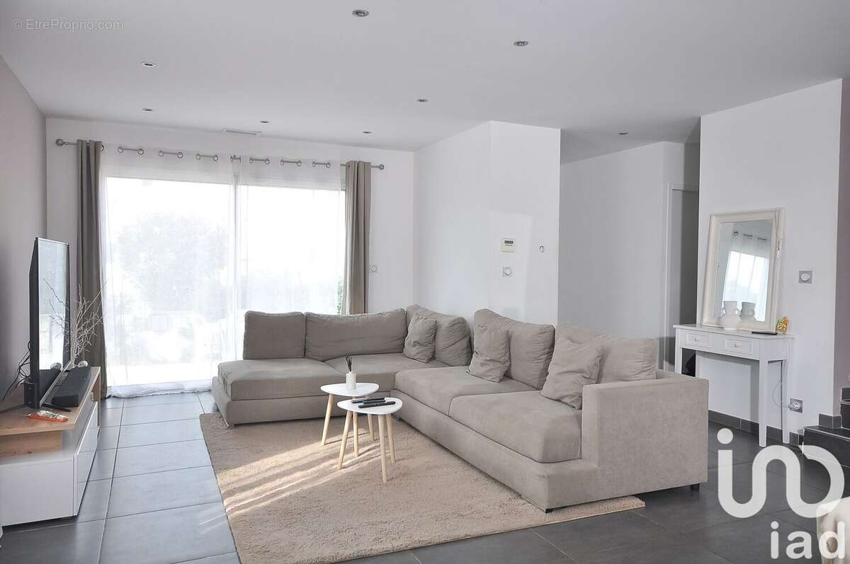 Photo 3 - Maison à MONTPEZAT