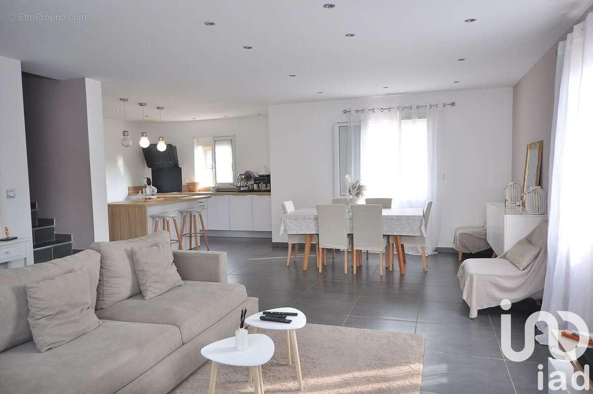 Photo 4 - Maison à MONTPEZAT