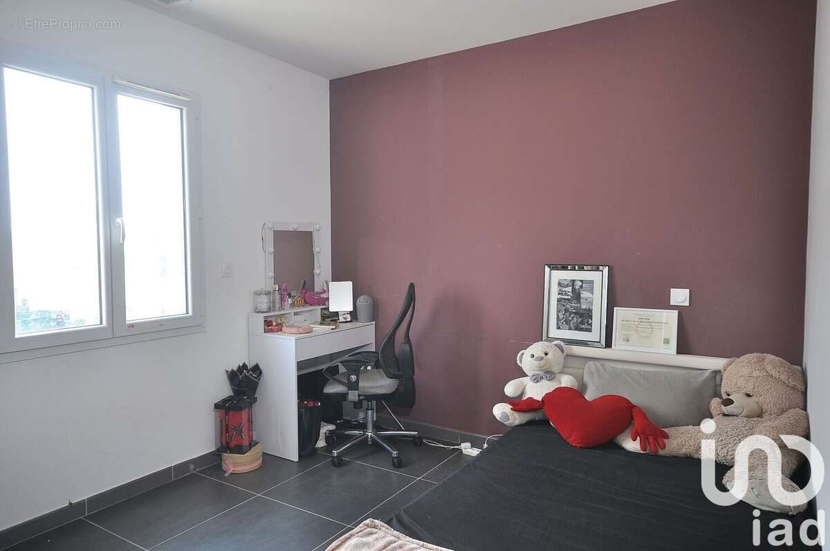 Photo 8 - Maison à MONTPEZAT