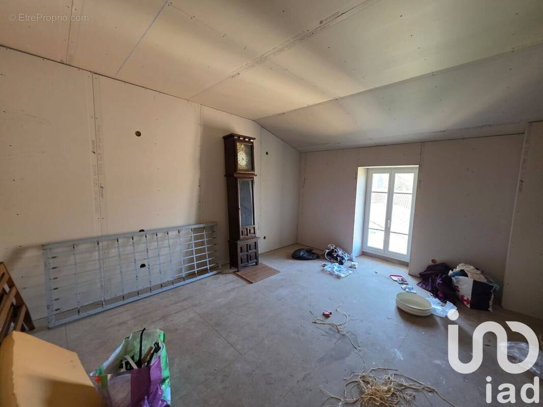 Photo 1 - Appartement à BEDARIEUX