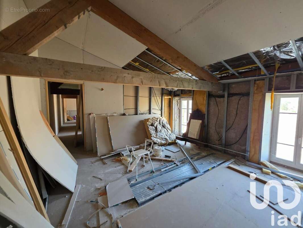 Photo 2 - Appartement à BEDARIEUX