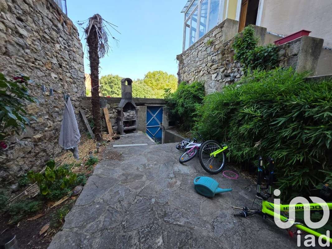 Photo 3 - Appartement à BEDARIEUX