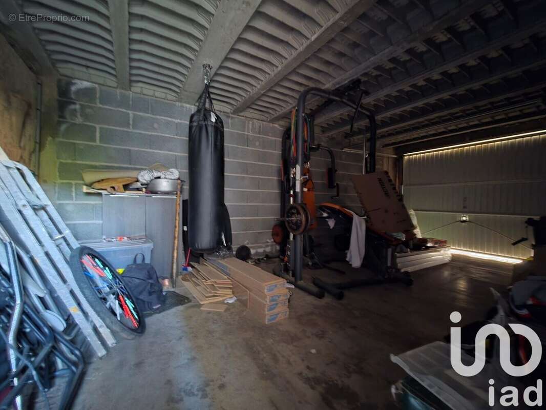 Photo 4 - Appartement à BEDARIEUX