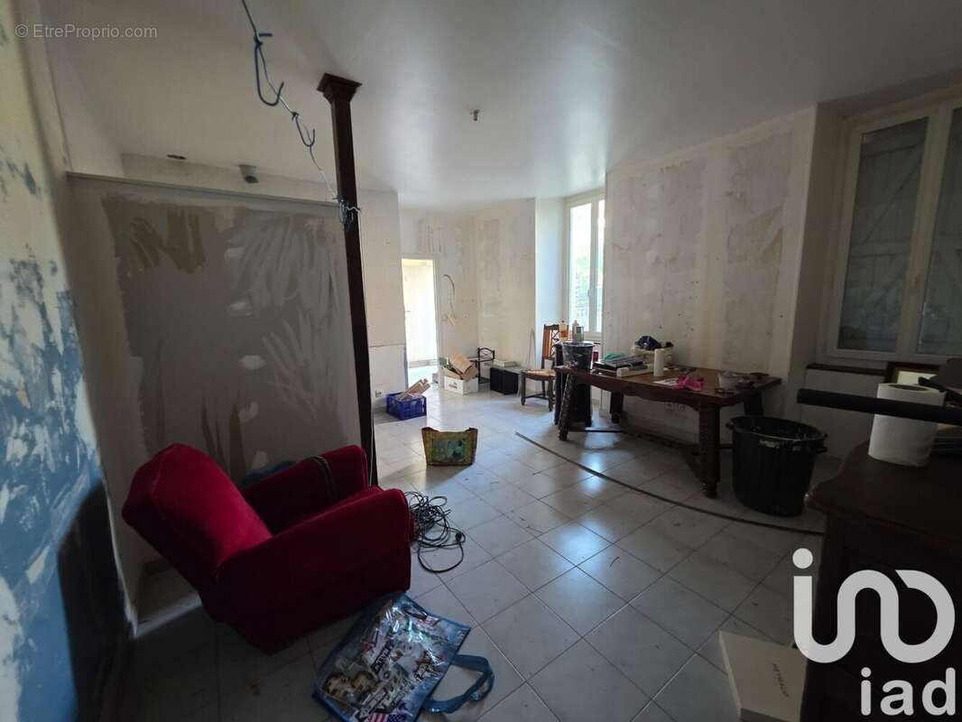 Photo 8 - Appartement à BEDARIEUX