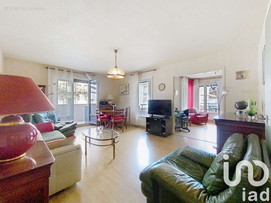 Photo 2 - Appartement à AGEN