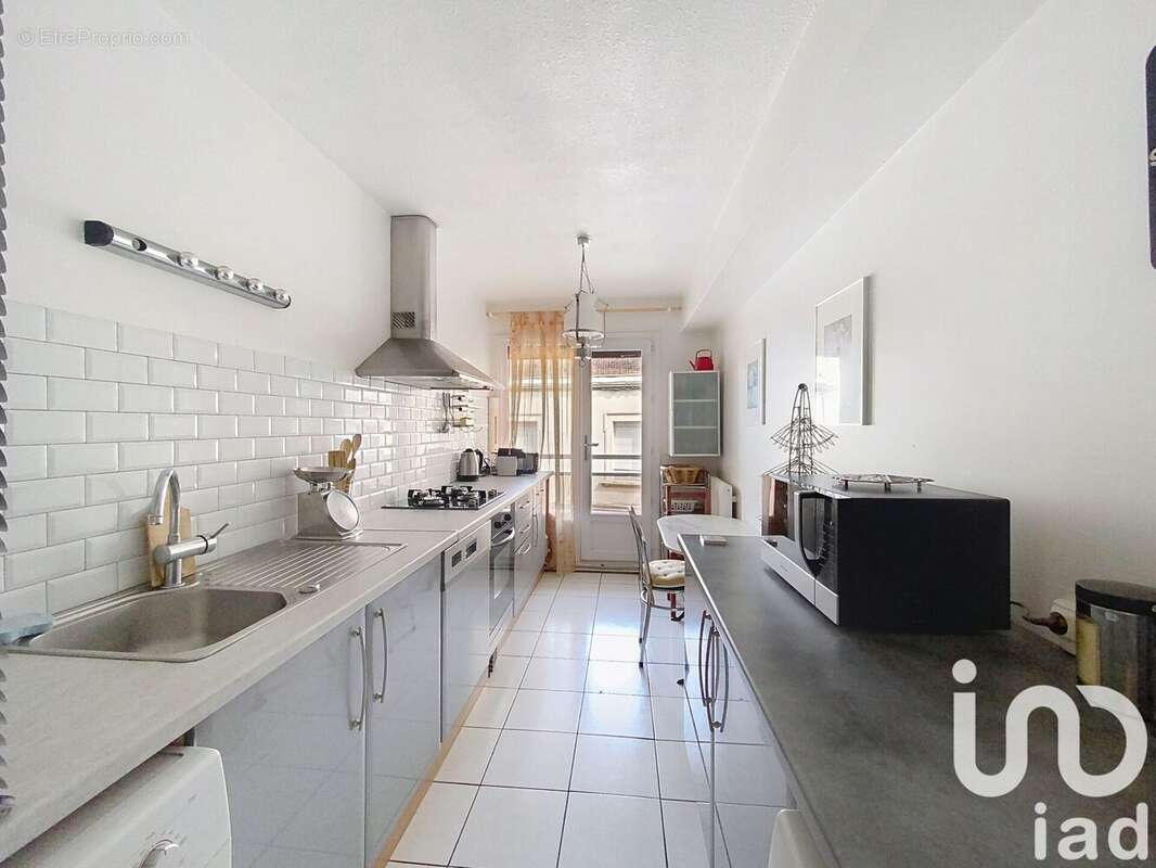 Photo 3 - Appartement à AGEN