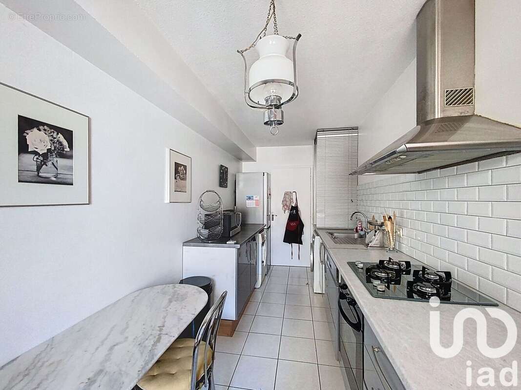 Photo 5 - Appartement à AGEN