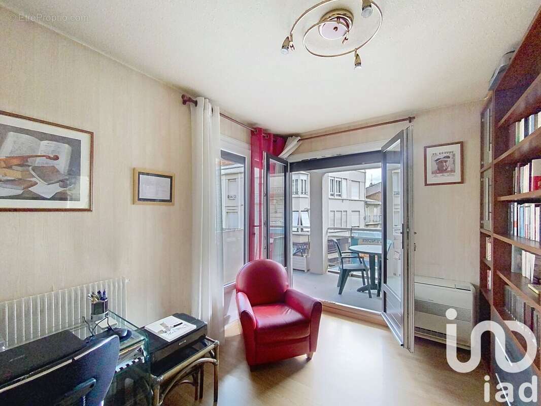 Photo 8 - Appartement à AGEN