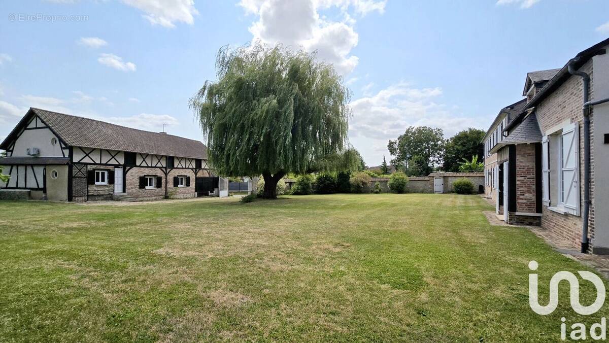 Photo 1 - Maison à VERNON