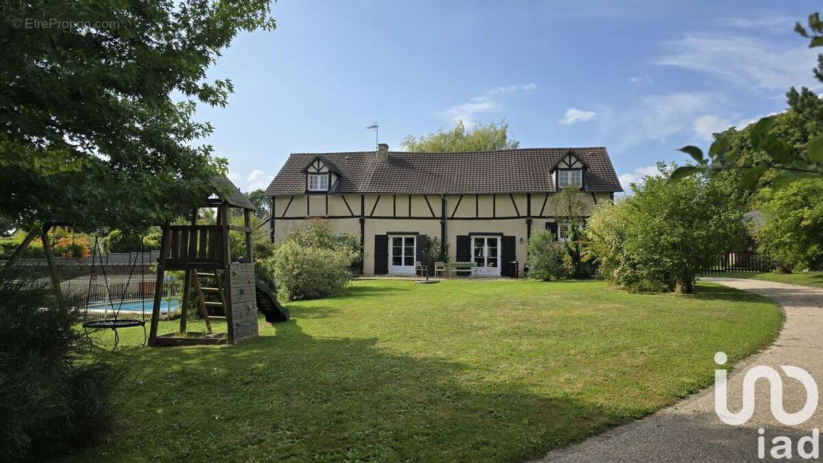 Photo 2 - Maison à VERNON