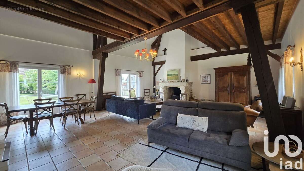 Photo 3 - Maison à VERNON