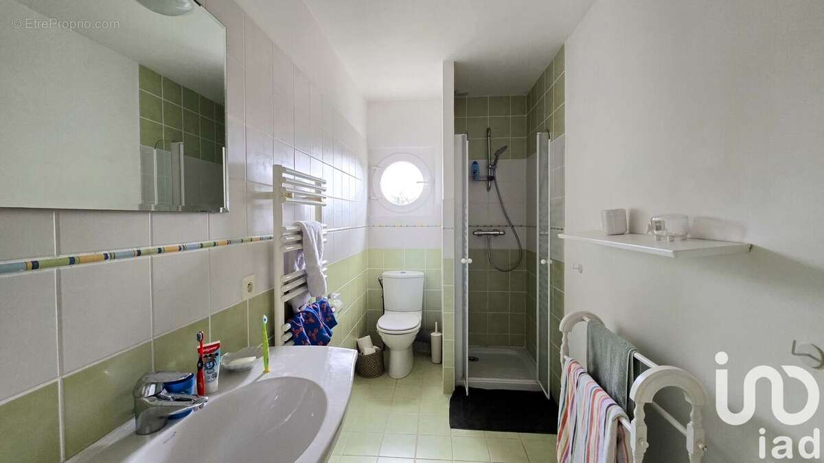 Photo 9 - Maison à VERNON