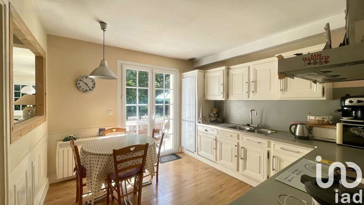 Photo 5 - Maison à GOUVIEUX