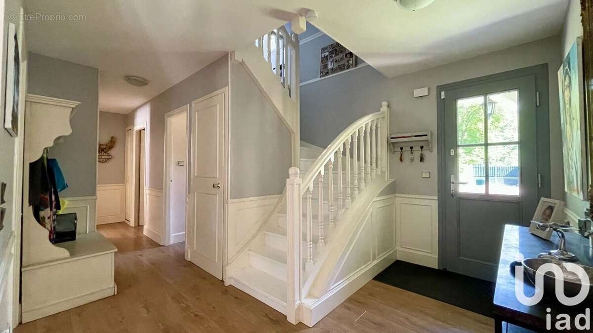 Photo 7 - Maison à GOUVIEUX